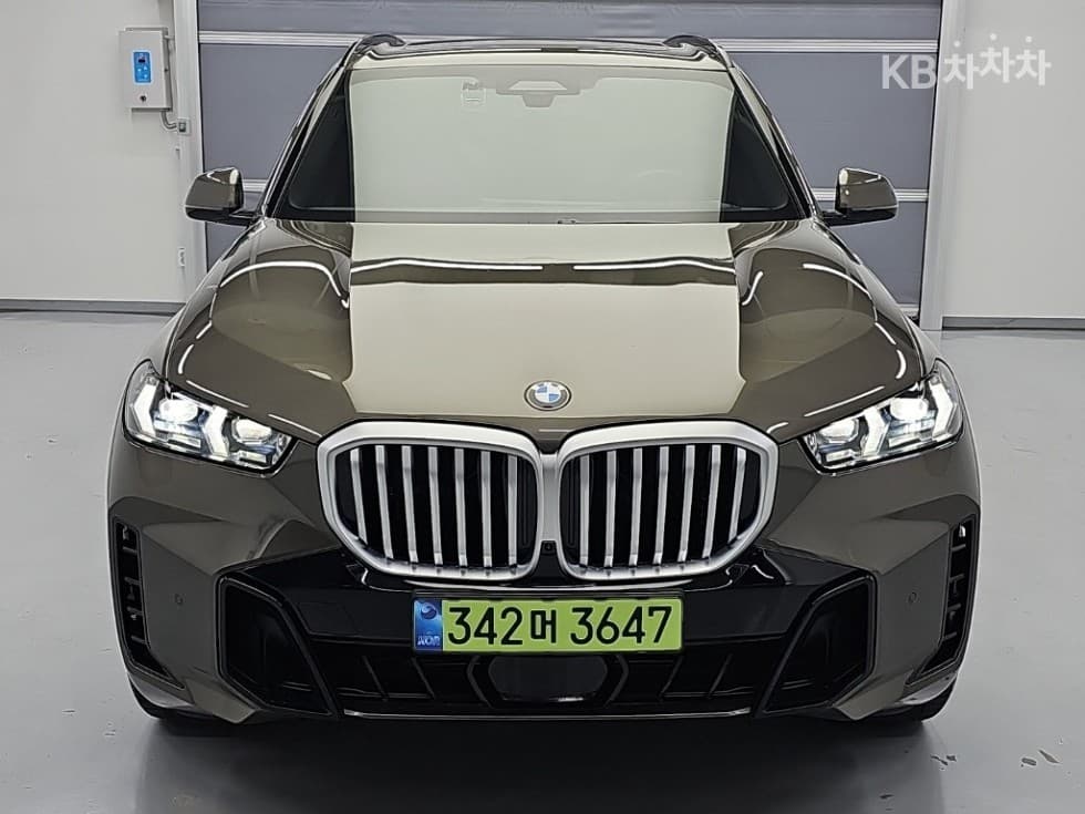 BMW X5 (G05)xDrive 40i M Sport - 2