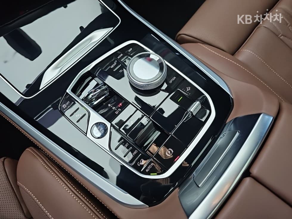 BMW X5 (G05)xDrive 40i M Sport - 8