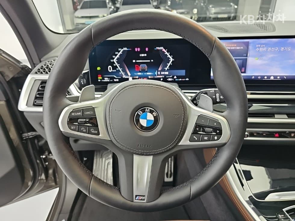 BMW X5 (G05)xDrive 40i M Sport - 9
