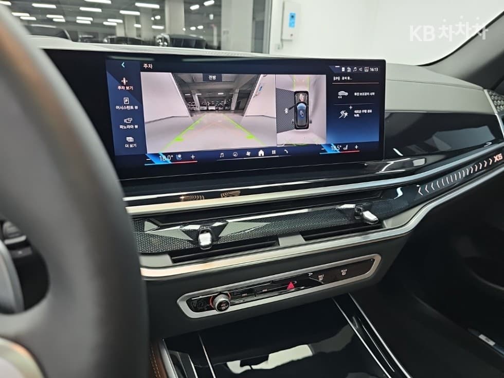 BMW X5 (G05)xDrive 40i M Sport - 10