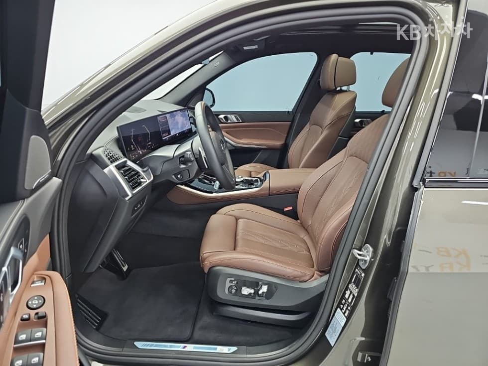BMW X5 (G05)xDrive 40i M Sport - 11