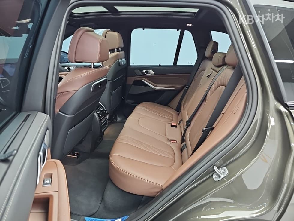 BMW X5 (G05)xDrive 40i M Sport - 12