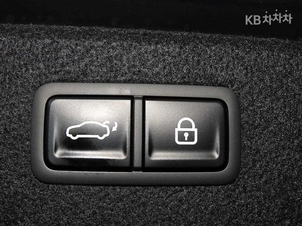 Дженезис G80(RG3)2.5 Турбо Бензин Директ Инжекция 2WD - 16