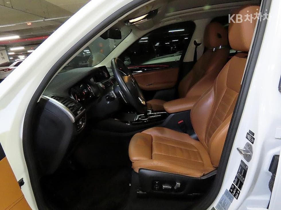 BMW X3 (G01)xDrive 20d xLine - 6