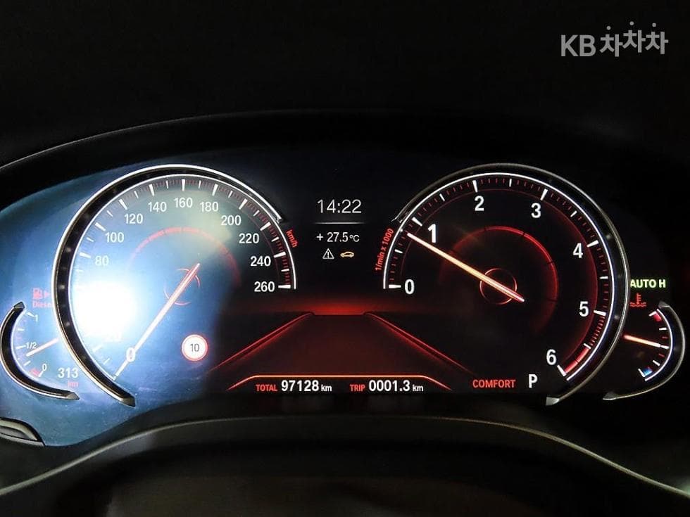 BMW X3 (G01)xDrive 20d xLine - 9