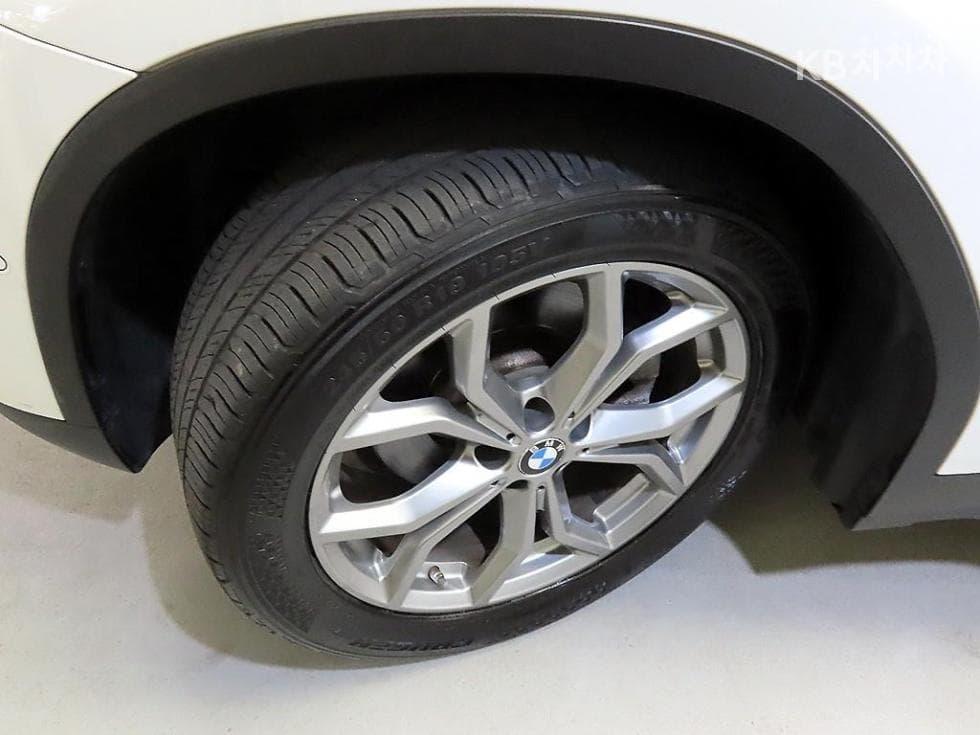 BMW X3 (G01)xDrive 20d xLine - 20