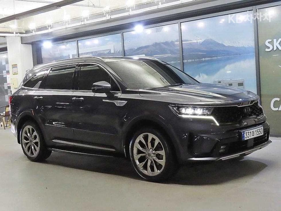 Киа Sorento 4-то поколение 2.2 Дизел 2WD Престиж - Image 1