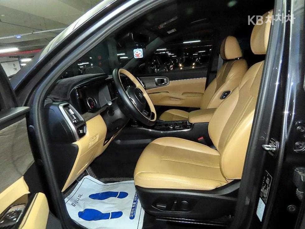 Kia Sorento 4th generation2.2 Diesel 2WD Prestige - 6
