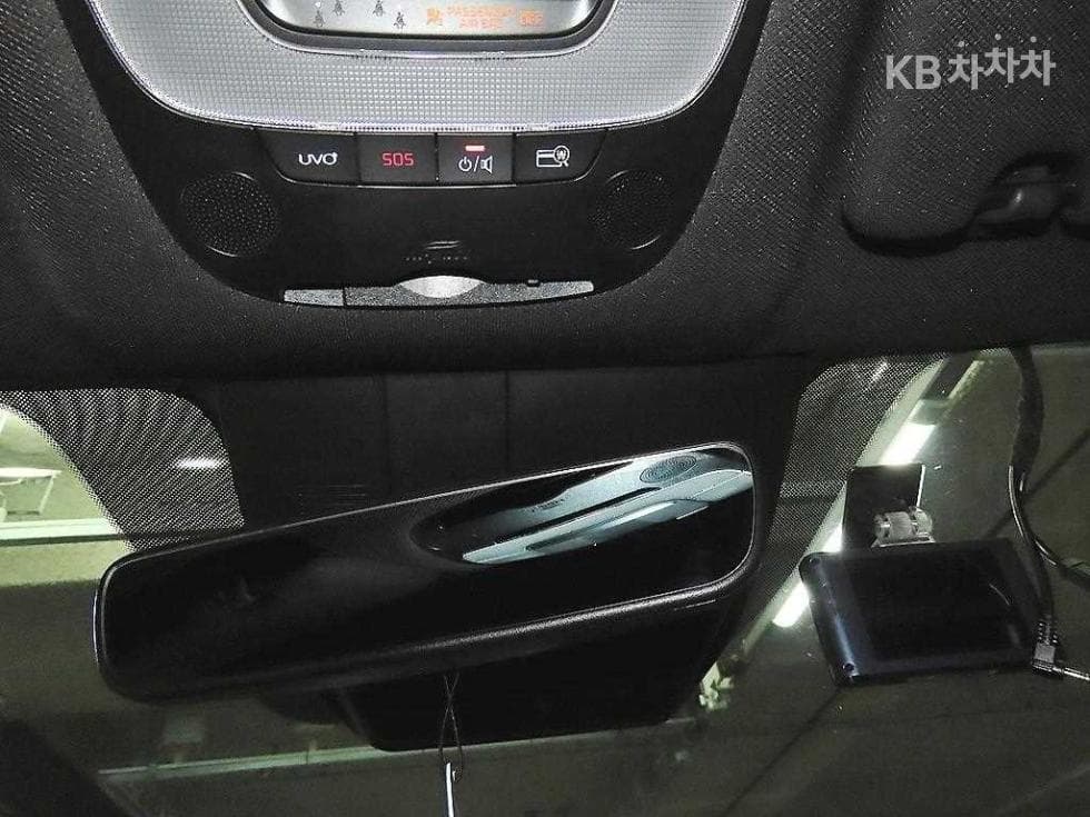 Kia Sorento 4th generation2.2 Diesel 2WD Prestige - 15