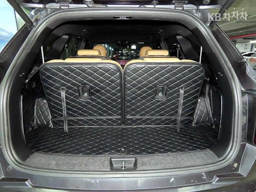 Kia Sorento 4th generation2.2 Diesel 2WD Prestige - 17