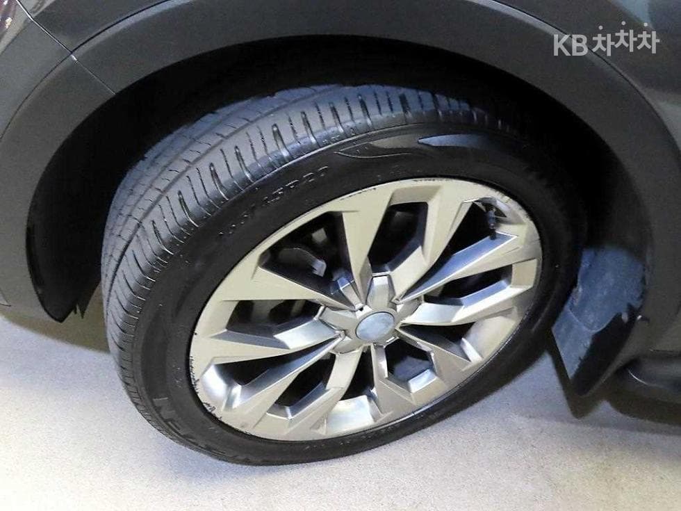 Kia Sorento 4th generation2.2 Diesel 2WD Prestige - 20