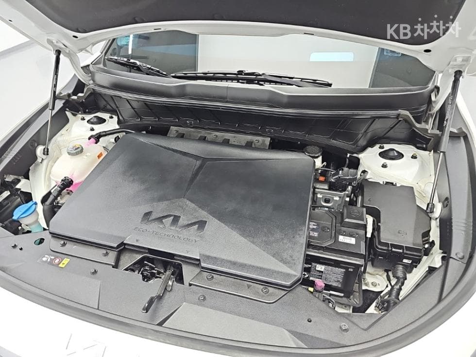 Kia The All New Niro EVAir Standard - 5