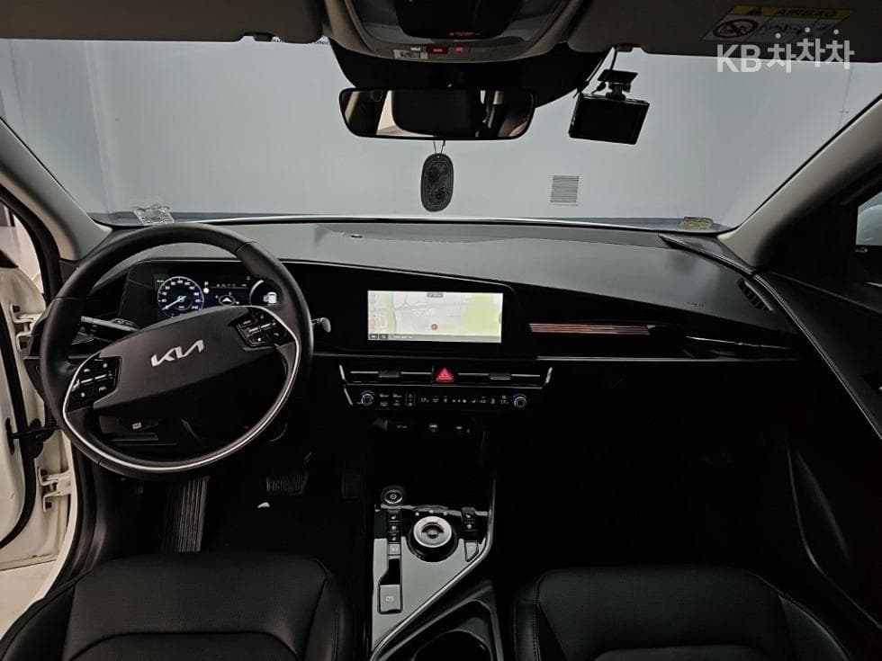 Kia The All New Niro EVAir Standard - 7