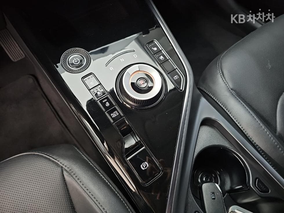 Kia The All New Niro EVAir Standard - 8