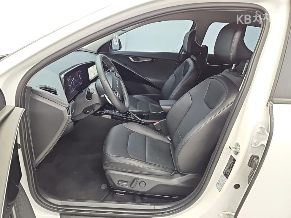 Kia The All New Niro EVAir Standard - 11