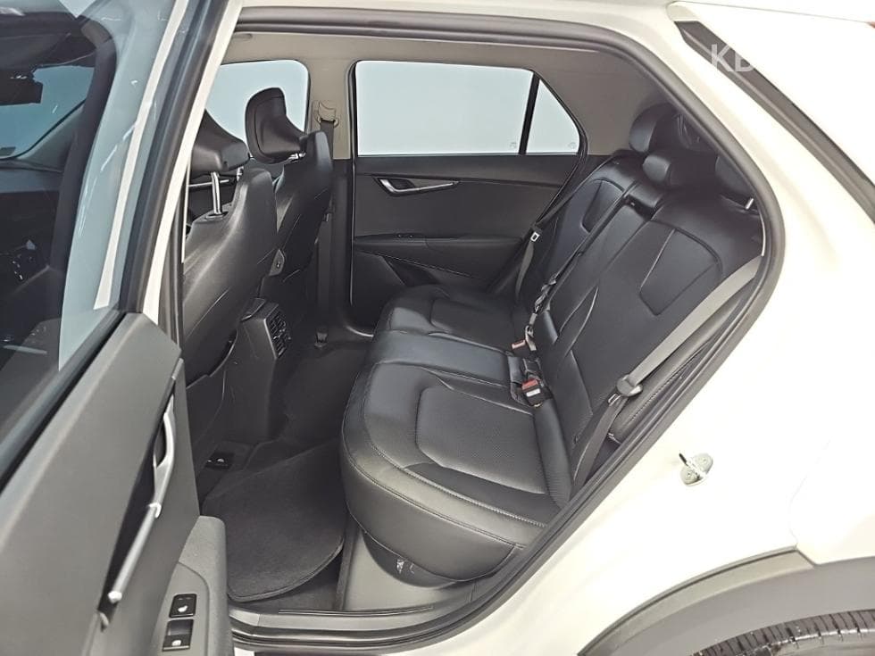 Kia The All New Niro EVAir Standard - 12