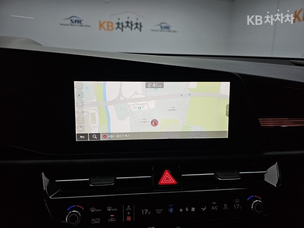 Kia The All New Niro EVAir Standard - 14