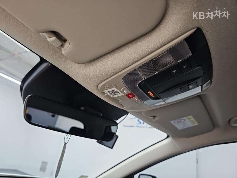 Kia The All New Niro EVAir Standard - 16