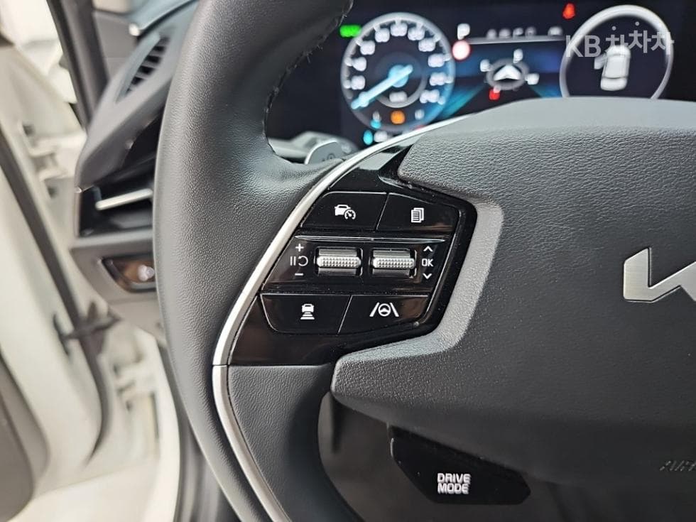 Kia The All New Niro EVAir Standard - 18