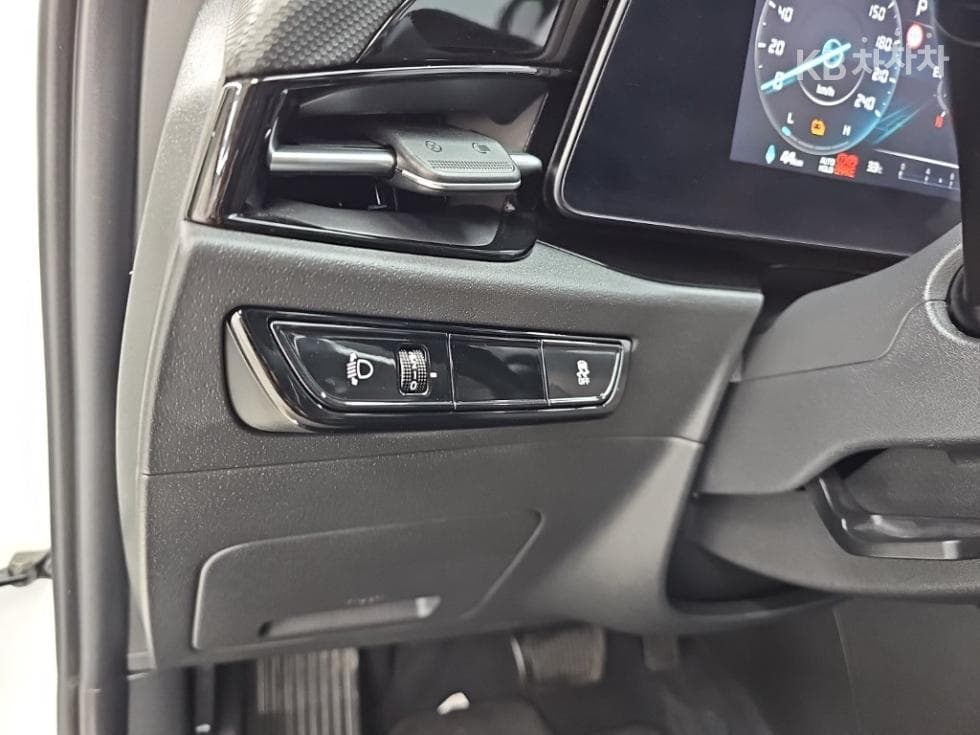 Kia The All New Niro EVAir Standard - 19