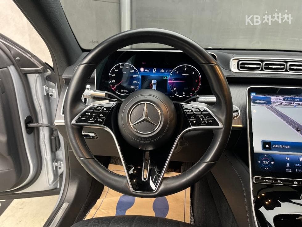 Mercedes-Benz Нов S-КласS350 d W222 - 9
