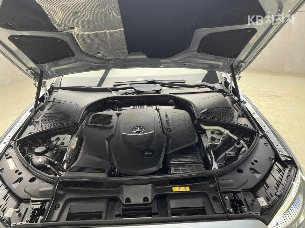 Mercedes-Benz Нов S-КласS350 d W222 - 16