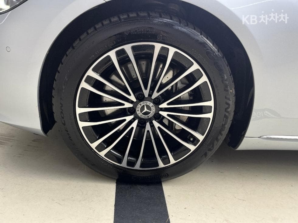 Mercedes-Benz Нов S-КласS350 d W222 - 17