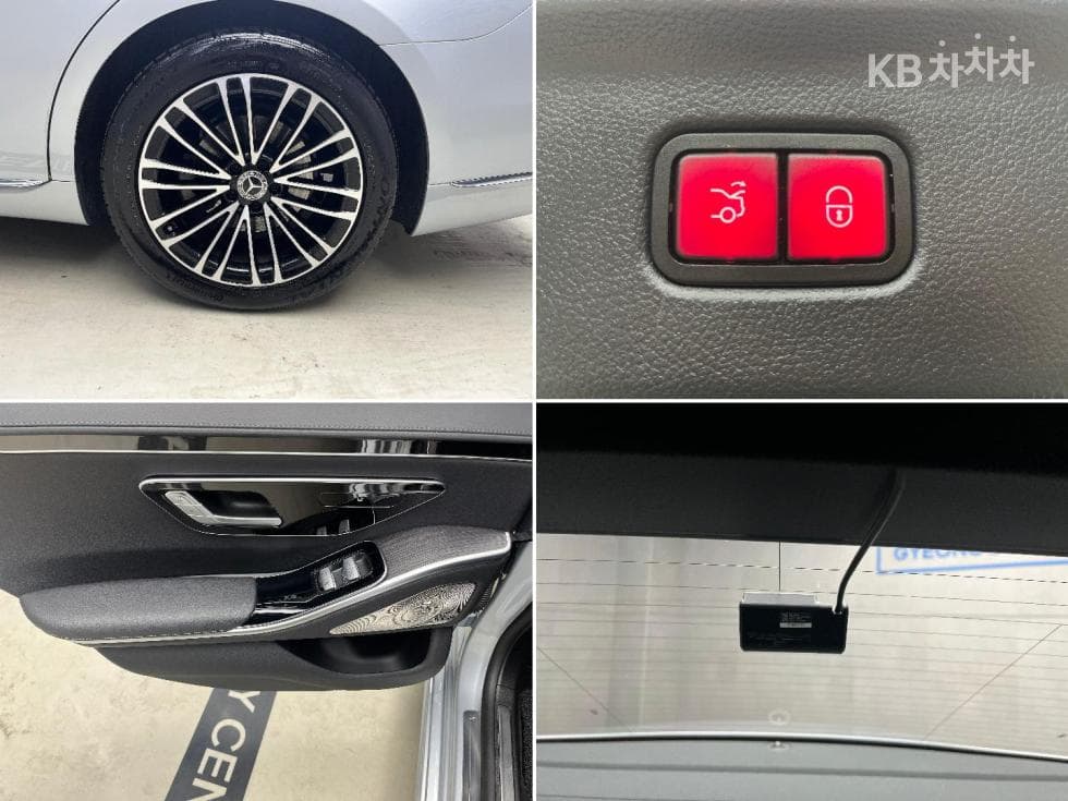 Mercedes-Benz Нов S-КласS350 d W222 - 18