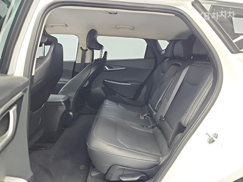 Kia EV6롱 레Seater지 2WD Air - 12