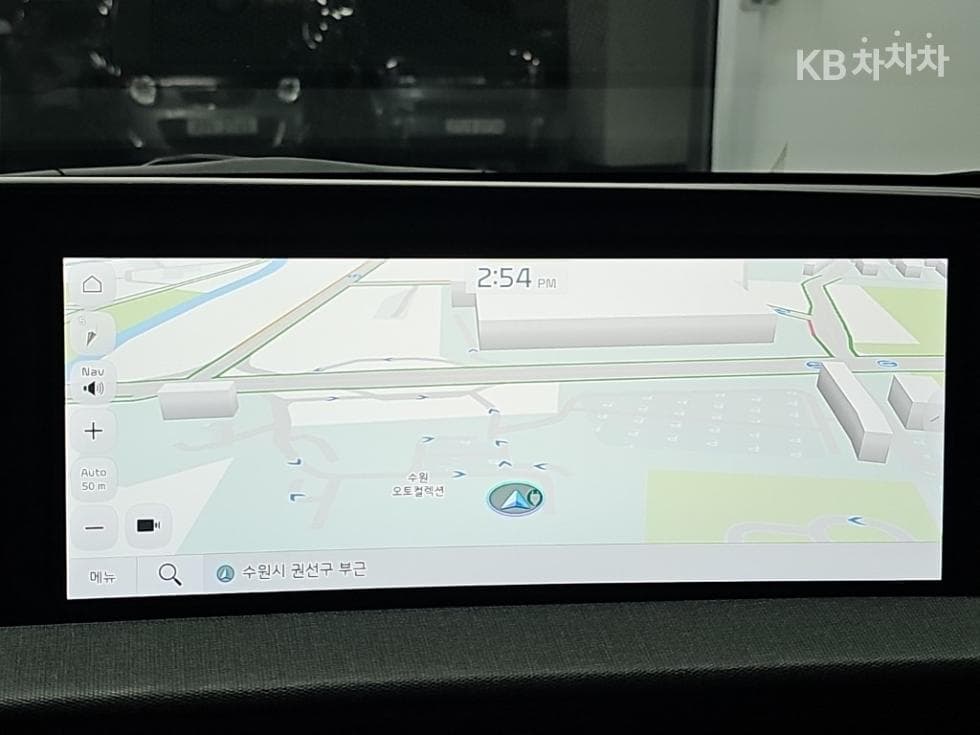 Kia EV6롱 레Seater지 2WD Air - 13