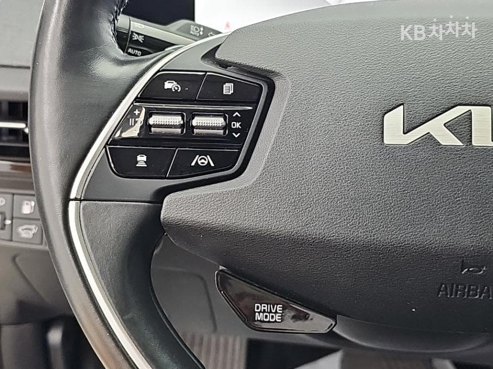 Kia EV6롱 레Seater지 2WD Air - 16