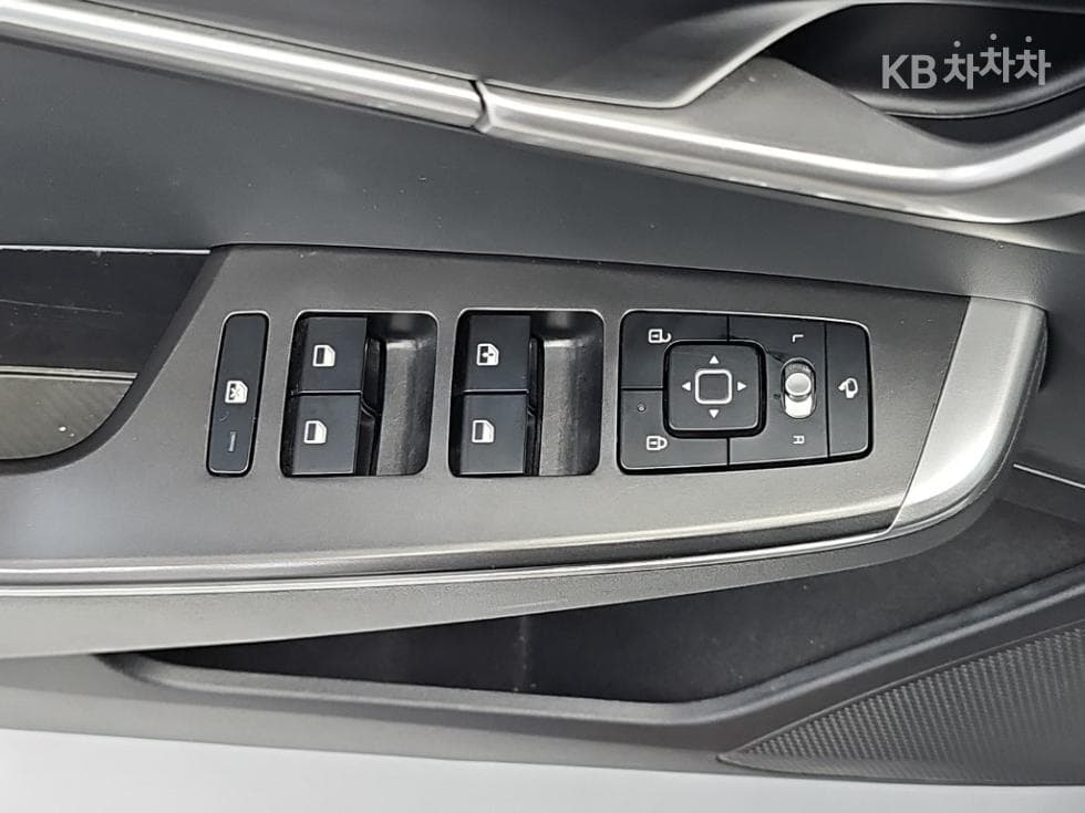 Kia EV6롱 레Seater지 2WD Air - 18