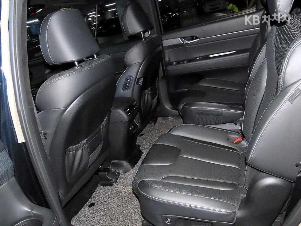 Хюндай The New (фейслифт) Palisade2.2 Дизел 4x4 Престиж - 7