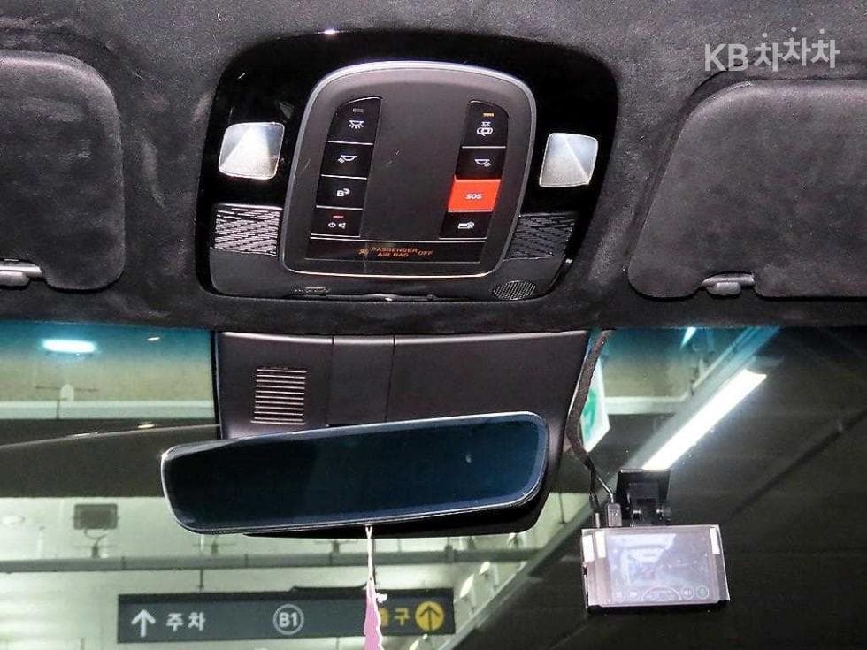 Хюндай The New (фейслифт) Palisade2.2 Дизел 4x4 Престиж - 14