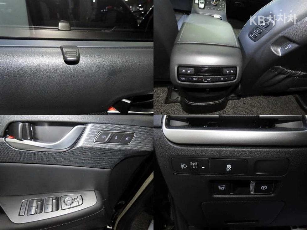 Хюндай The New (фейслифт) Palisade2.2 Дизел 4x4 Престиж - 17