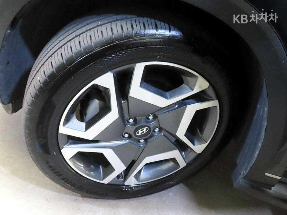 Хюндай The New (фейслифт) Palisade2.2 Дизел 4x4 Престиж - 20