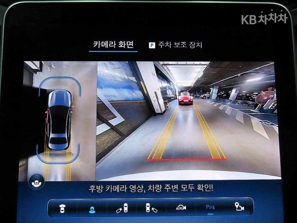 Mercedes-Benz C-Клас 6세대(W206)C300 4Matic Avantgarde - 14