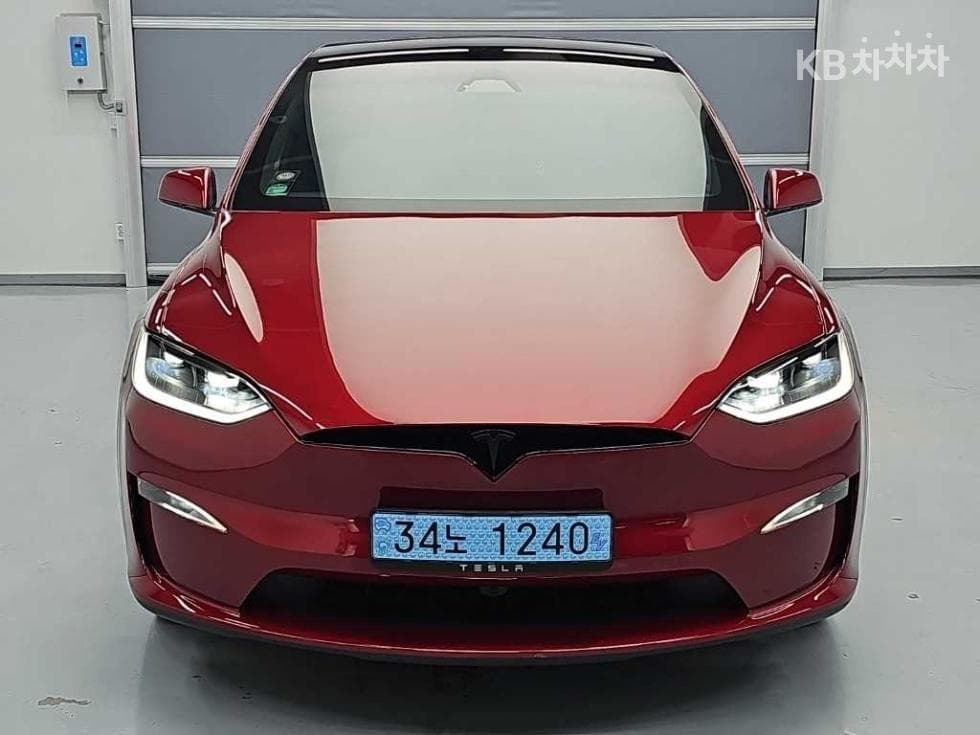 테슬라 Model XAWD - 2