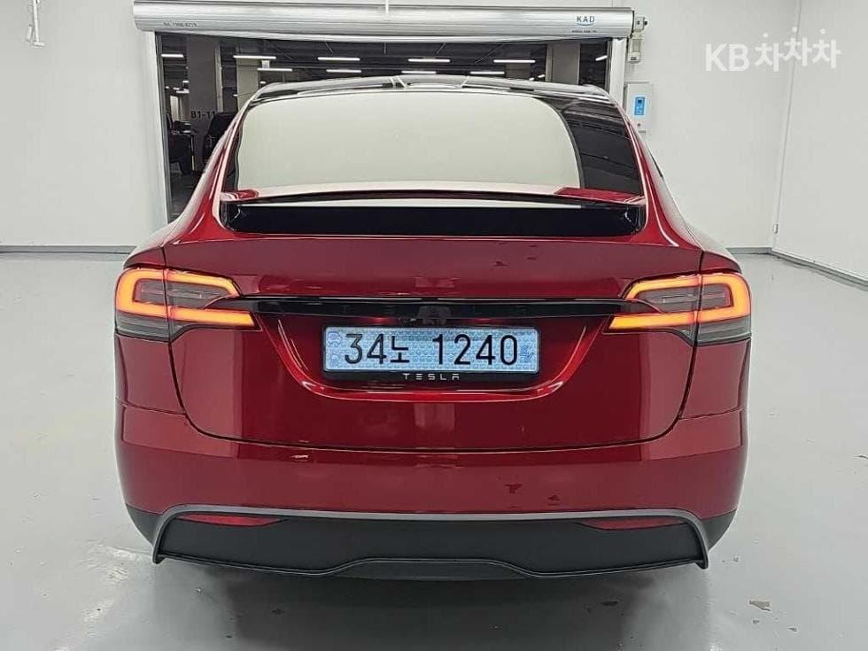 테슬라 Model XAWD - 3