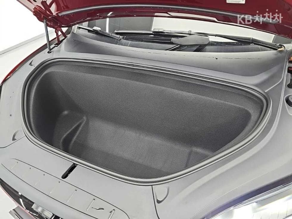 테슬라 Model XAWD - 5