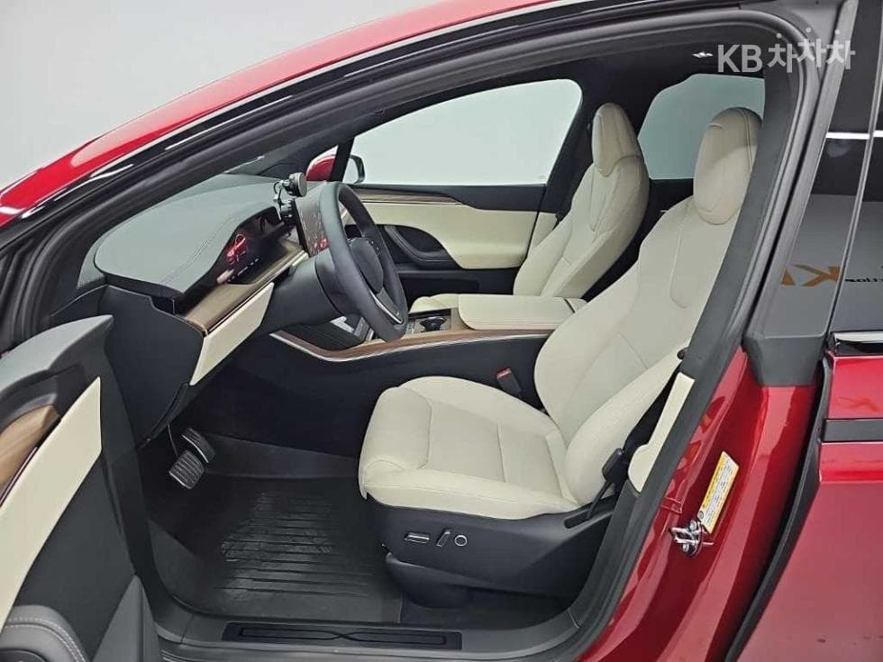 테슬라 Model XAWD - 11