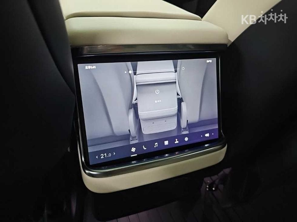 테슬라 Model XAWD - 13