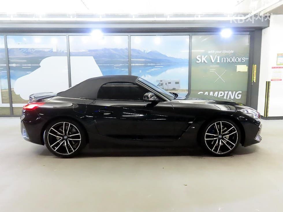 BMW All New Z4sDrive 20i M 스포츠 라Seater - 2