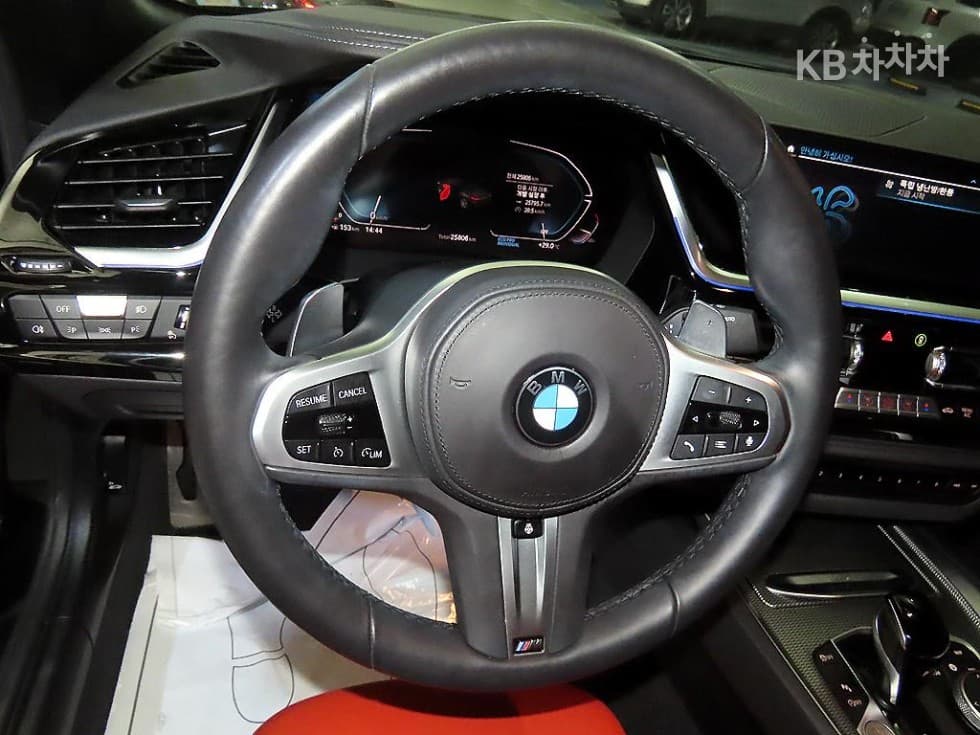 BMW All New Z4sDrive 20i M 스포츠 라Seater - 10