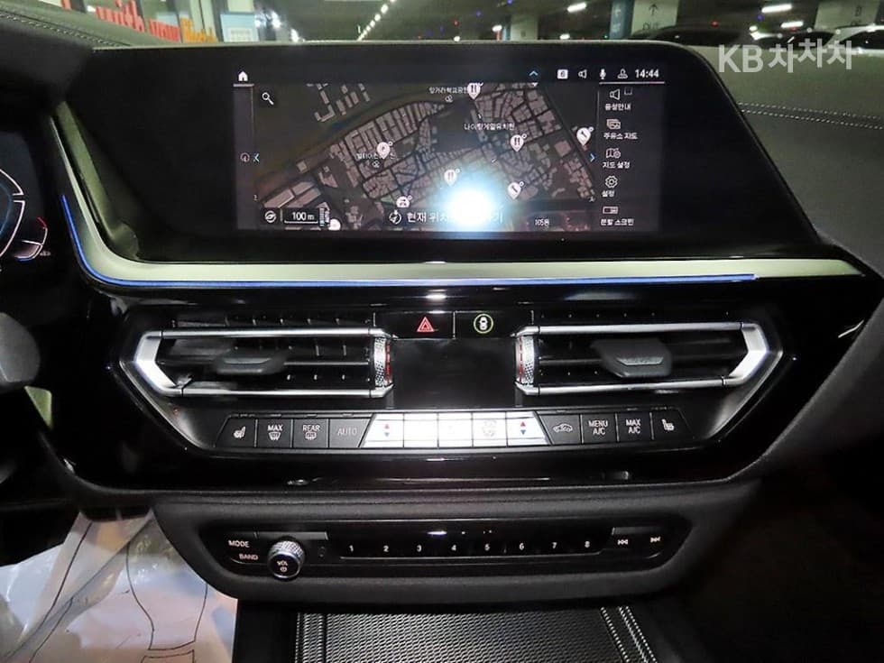 BMW All New Z4sDrive 20i M 스포츠 라Seater - 13