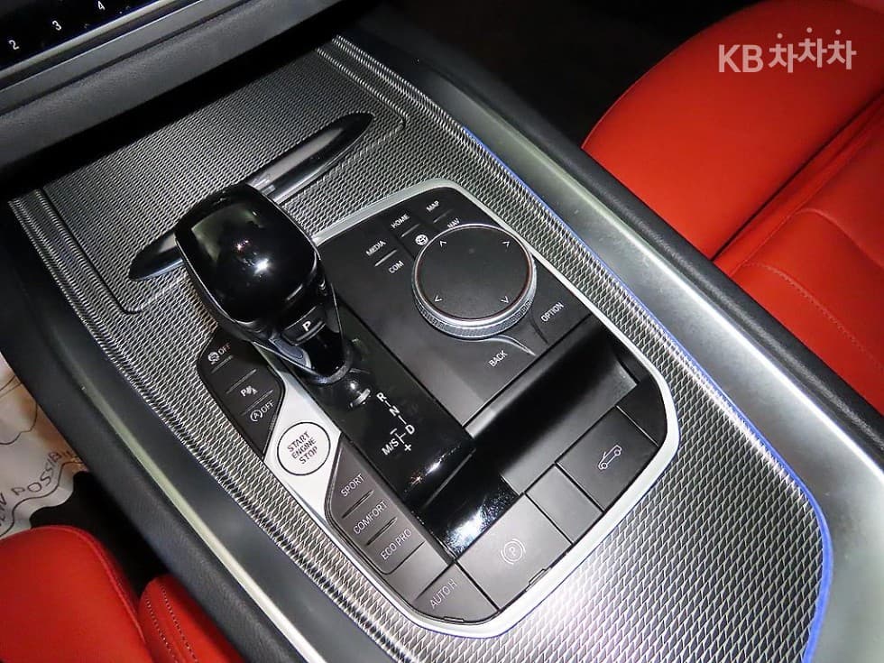 BMW All New Z4sDrive 20i M 스포츠 라Seater - 14
