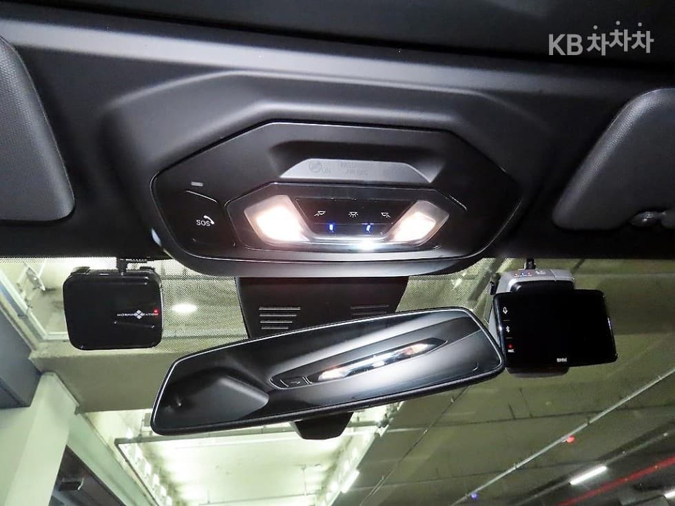 BMW All New Z4sDrive 20i M 스포츠 라Seater - 16