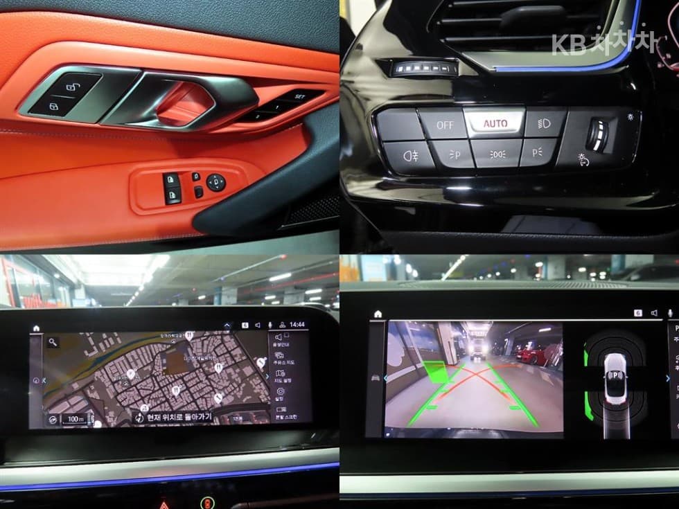 BMW All New Z4sDrive 20i M 스포츠 라Seater - 17