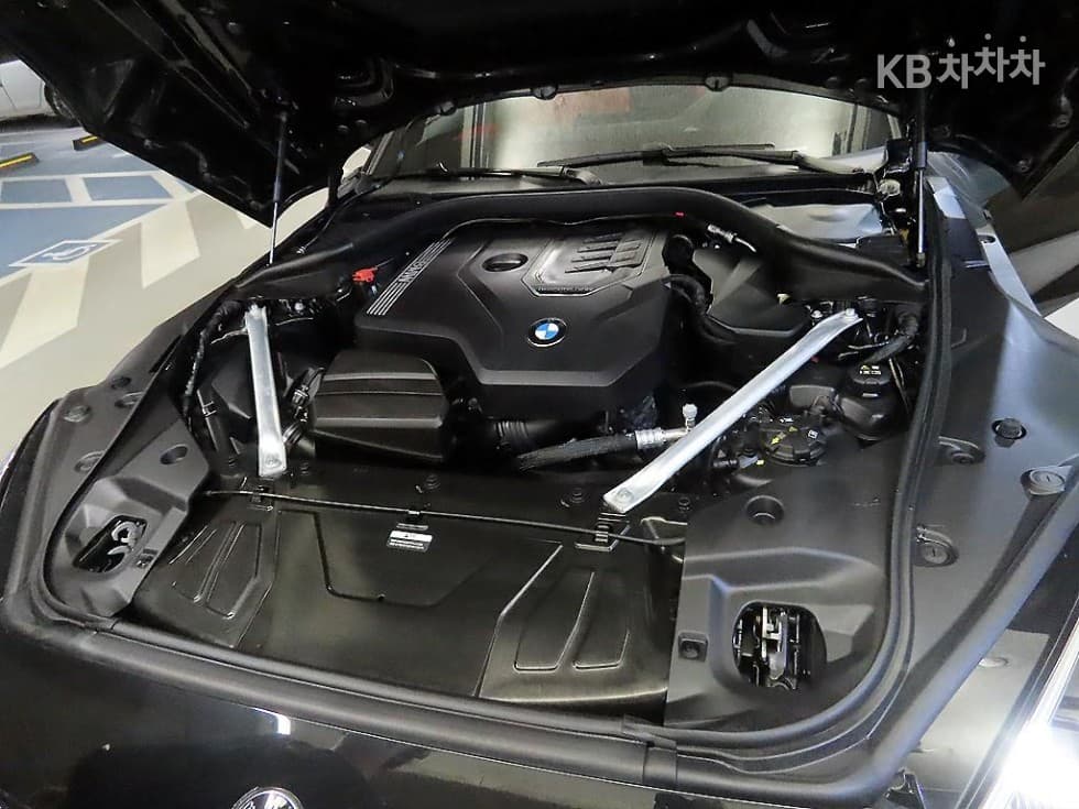 BMW All New Z4sDrive 20i M 스포츠 라Seater - 18