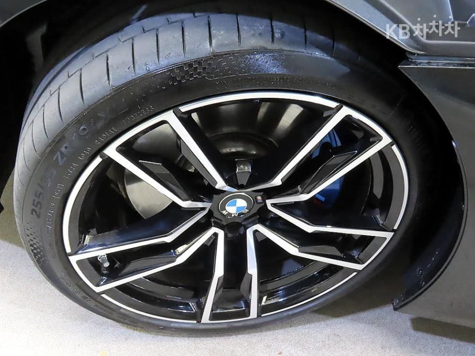 BMW All New Z4sDrive 20i M 스포츠 라Seater - 19